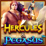 Hercules And Pegasus