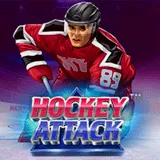 Hockey Attack