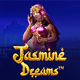 Jasmine Dreams