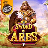 Sword Of Ares