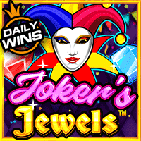 Joker's Jewels